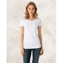 BCTW063 - B&C BE INSPIRED - T-shirt Sublimation femmeBCTW063 - B&C BE INSPIRED - T-Shirt Femme SublimationB&C